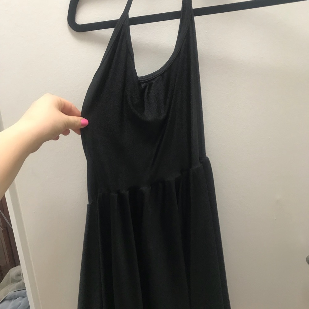 American Apparel Skater Dress
